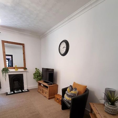 Inverness City Centre Flat المظهر الخارجي الصورة