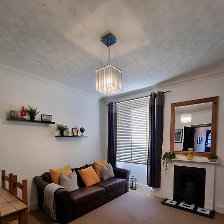 Inverness City Centre Flat المظهر الخارجي الصورة